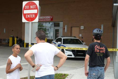 枪击案11人丧生,美国死亡最多的枪击案