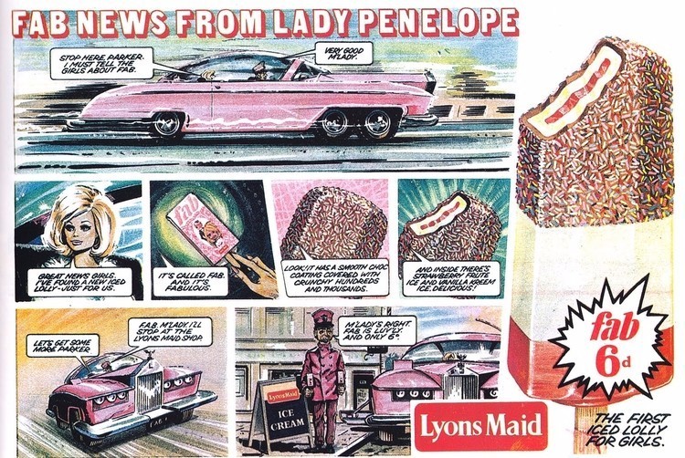 盘点那些充满童年回忆的冰棍,和路雪红糖冰粉口味冰棍