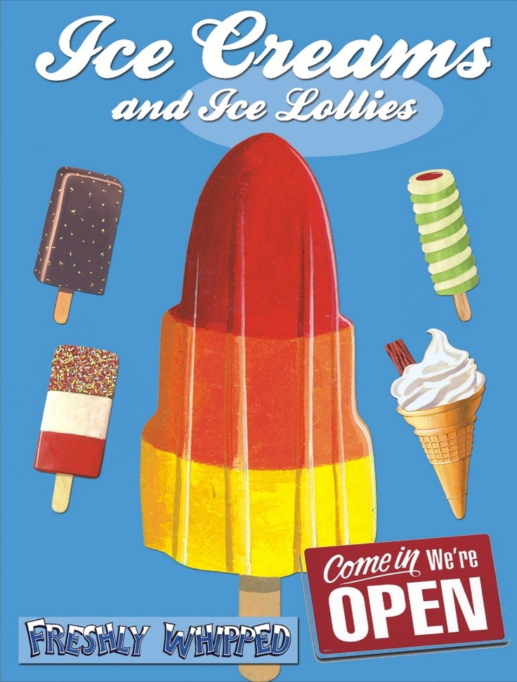 盘点那些充满童年回忆的冰棍,和路雪红糖冰粉口味冰棍