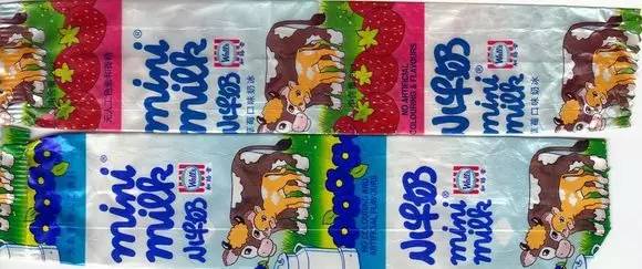 盘点那些充满童年回忆的冰棍,和路雪红糖冰粉口味冰棍