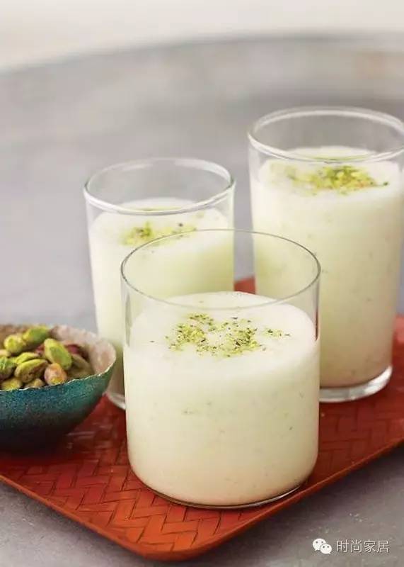 好吃也不会长胖的下午茶 (下午茶简单低脂)