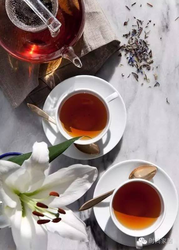 好吃也不会长胖的下午茶 (下午茶简单低脂)