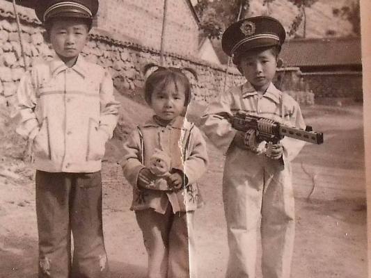 南航让梦想从心开始,南航阳光