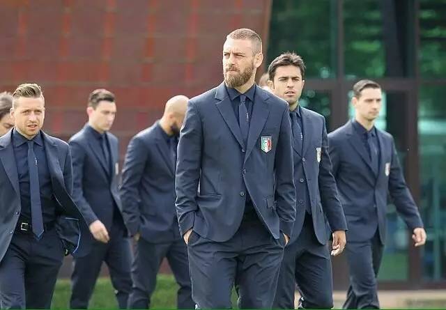 欧洲杯看球赛夜场,盘点本届欧洲杯十大帅哥