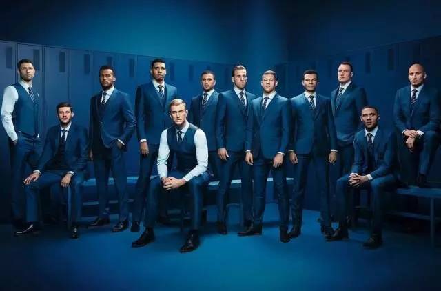 欧洲杯看球赛夜场,盘点本届欧洲杯十大帅哥