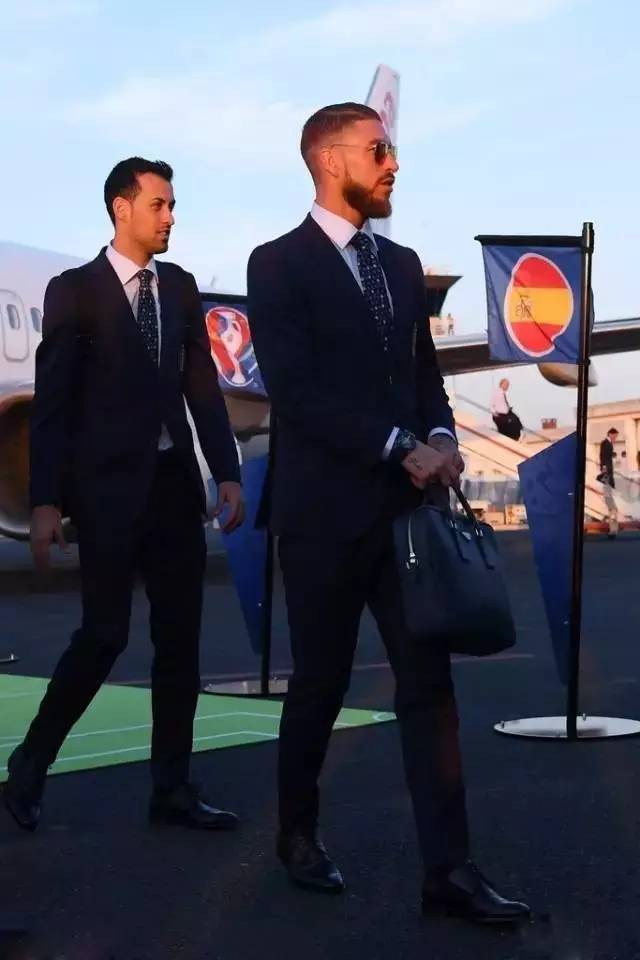 欧洲杯看球赛夜场,盘点本届欧洲杯十大帅哥