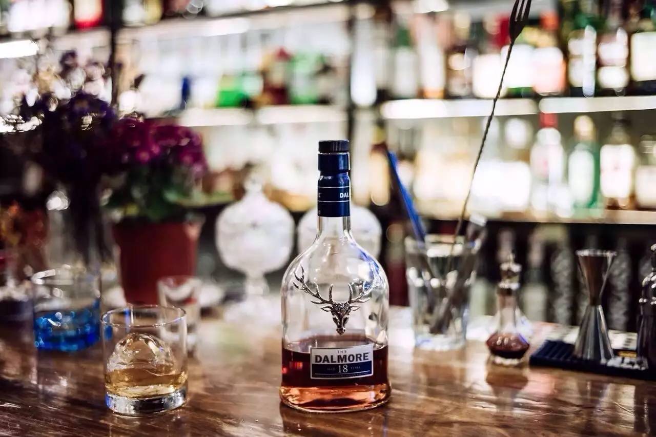 想要一杯爱尔兰的咖啡,盼望爱尔兰咖啡的温暖