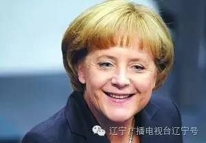 默克尔为什么称之为铁娘子,默克尔为什么被称为铁娘子