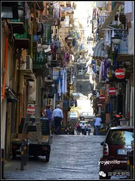 拿波里讲解,拿波里风味意面