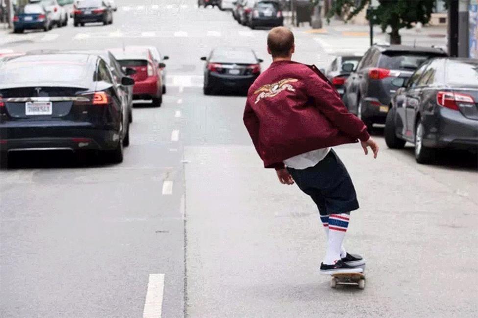 GD、侃爷、吴亦凡他们钟爱的潮牌，现在都在潮库海外购有卖了！