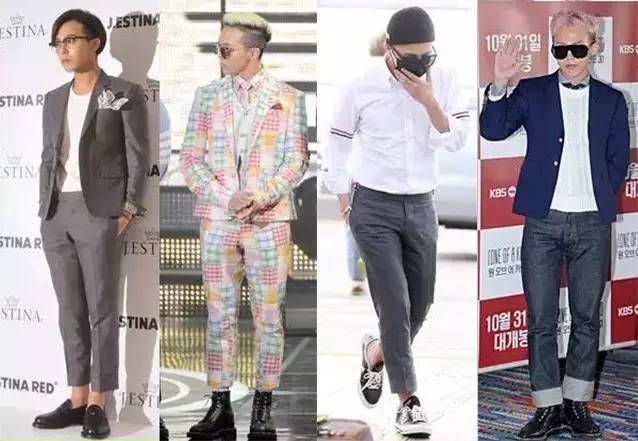 GD、侃爷、吴亦凡他们钟爱的潮牌，现在都在潮库海外购有卖了！