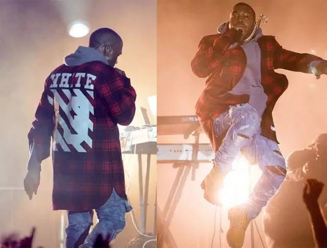 GD、侃爷、吴亦凡他们钟爱的潮牌，现在都在潮库海外购有卖了！