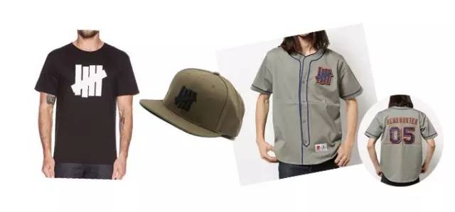 GD、侃爷、吴亦凡他们钟爱的潮牌，现在都在潮库海外购有卖了！