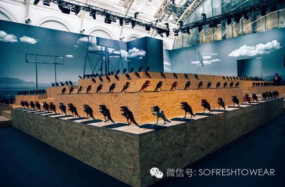 大发现|穿Coach的都是美少年