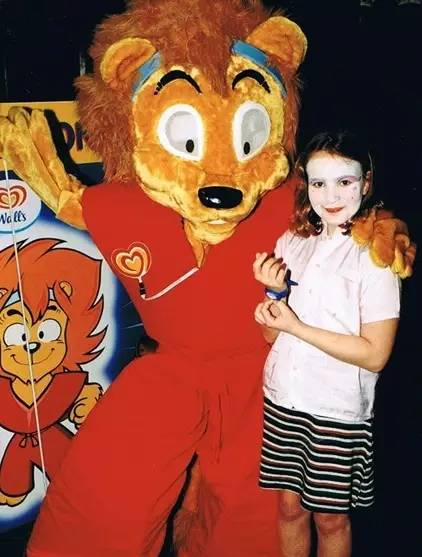 盘点那些充满童年回忆的冰棍,和路雪红糖冰粉口味冰棍