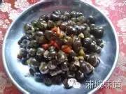 浦城现在这个季节有什么好吃的,这个季节的野生美食