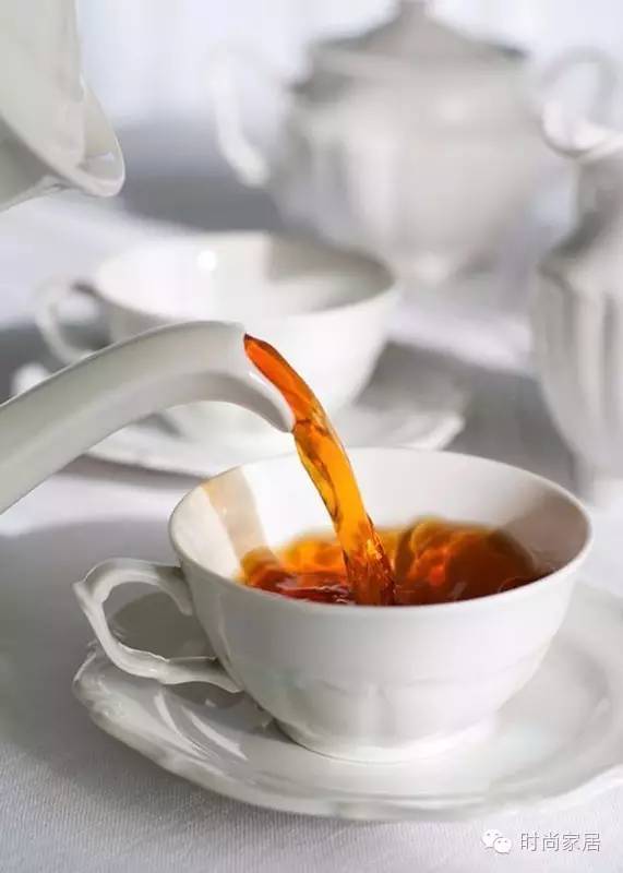 好吃也不会长胖的下午茶 (下午茶简单低脂)