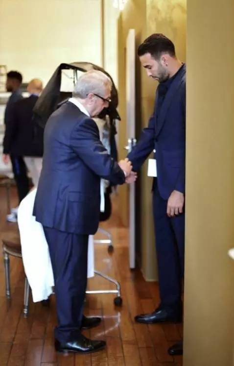 欧洲杯看球赛夜场,盘点本届欧洲杯十大帅哥