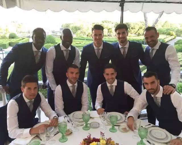 欧洲杯看球赛夜场,盘点本届欧洲杯十大帅哥