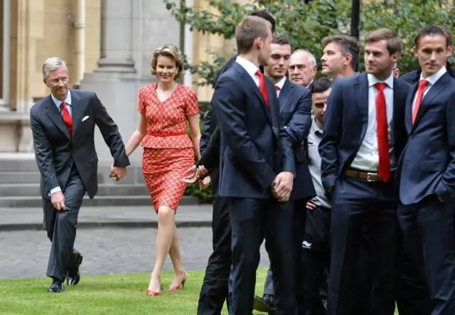 欧洲杯看球赛夜场,盘点本届欧洲杯十大帅哥