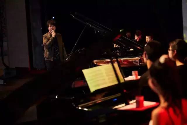 钢琴天才郎朗的故事,郎朗的天赋和勤奋