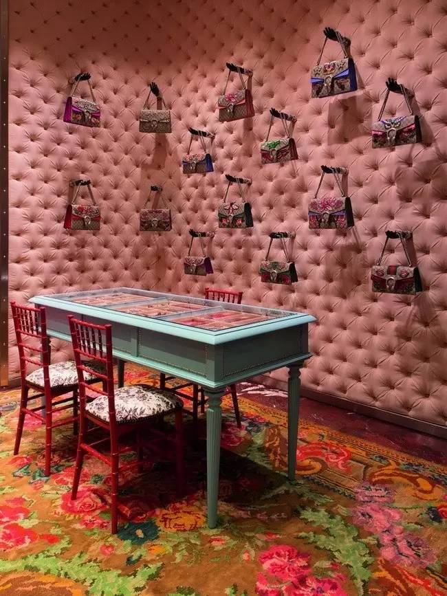 少女心爆棚吃马卡龙,少女心大爆棚