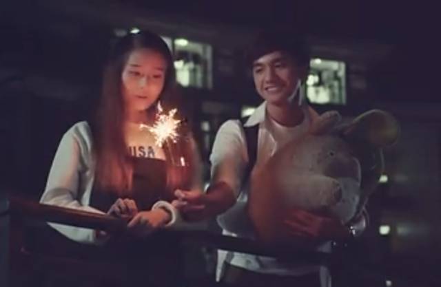 一大波高校招生创意宣传片来袭！哪一部俘获了你的心？