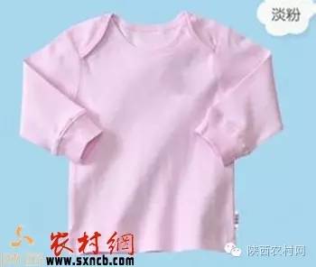 宁晨告诉你怎样才能保持衣服原有的颜色？