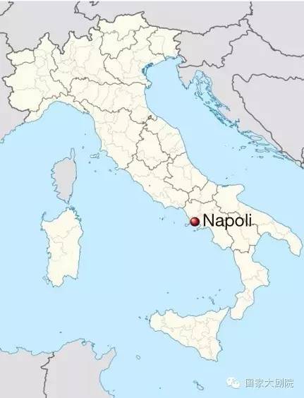 拿波里讲解,拿波里风味意面