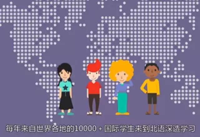 一大波高校招生创意宣传片来袭！哪一部俘获了你的心？