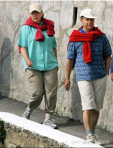 默克尔为什么称之为铁娘子,默克尔为什么被称为铁娘子