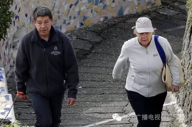 默克尔为什么称之为铁娘子,默克尔为什么被称为铁娘子
