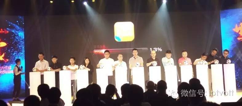 聚力传媒：以PP+N的共赢战略决胜大屏市场