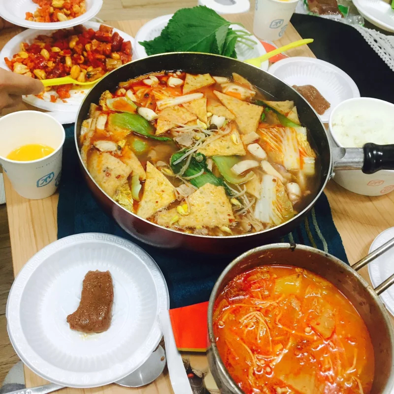 韩国社会现实,告诉你真实的韩国现状