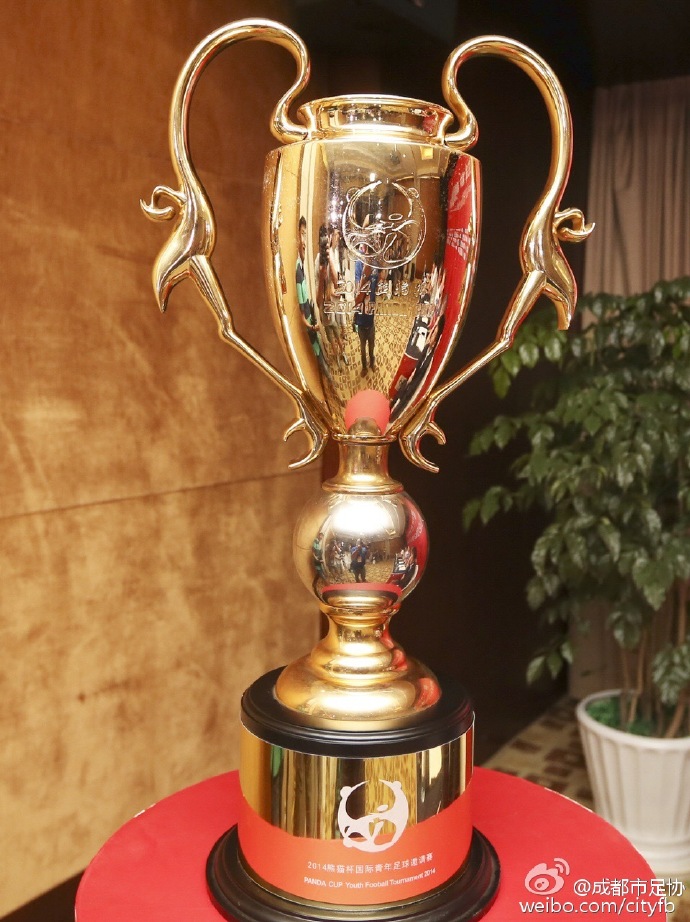 熊猫杯大赛,2021熊猫杯邀请赛