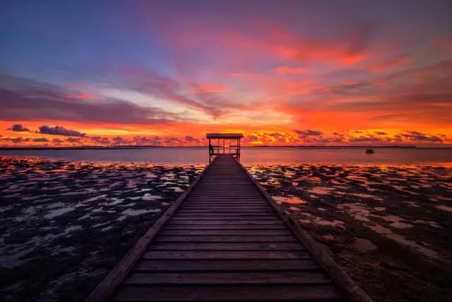 有生之年一定要去一次泰国,有生之年一定要去一次的景区