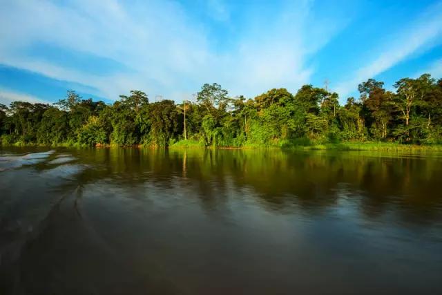 有生之年一定要去一次泰国,有生之年一定要去一次的景区