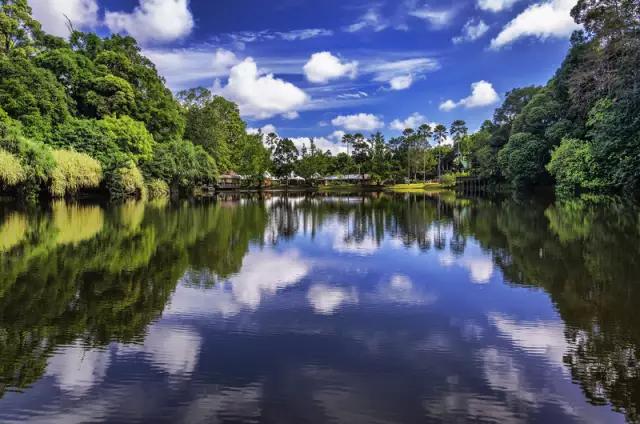 有生之年一定要去一次泰国,有生之年一定要去一次的景区