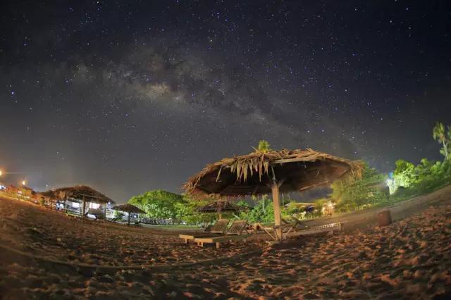 有生之年一定要去一次泰国,有生之年一定要去一次的景区