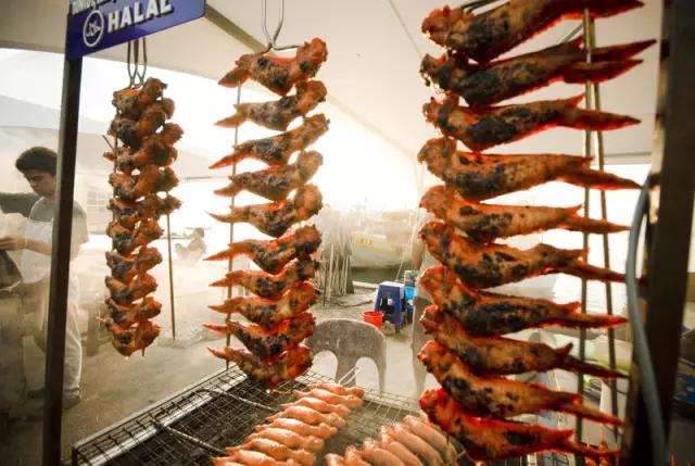 有生之年一定要去一次泰国,有生之年一定要去一次的景区