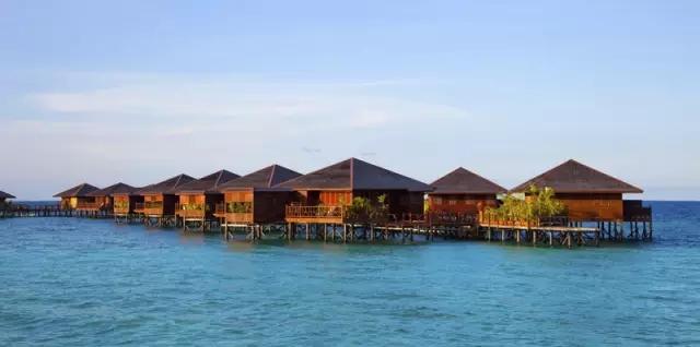 有生之年一定要去一次泰国,有生之年一定要去一次的景区