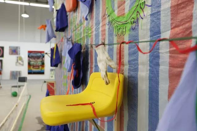 狂欢，派对，无尽的fun——奶粉zhou的电音球赛