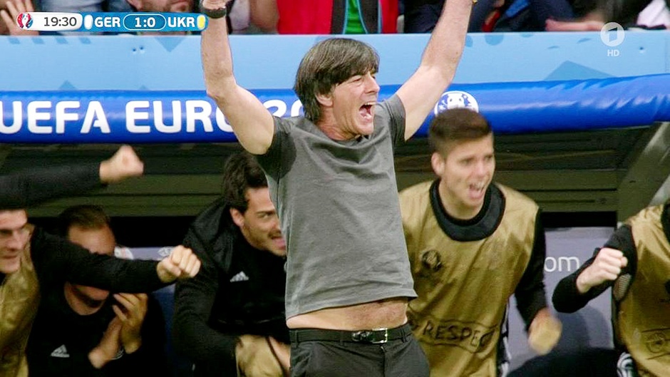 勒夫拜仁新帅,2022年德国队主教练勒夫