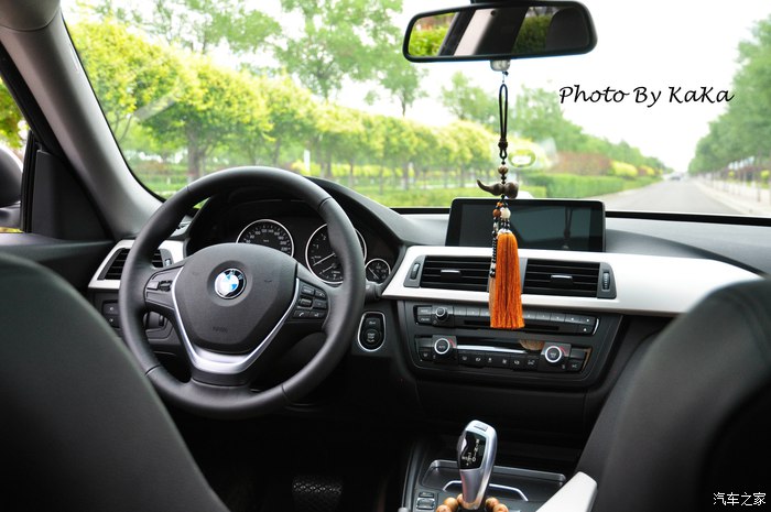 宝马三系320和gt的区别,比3系高级的中级车