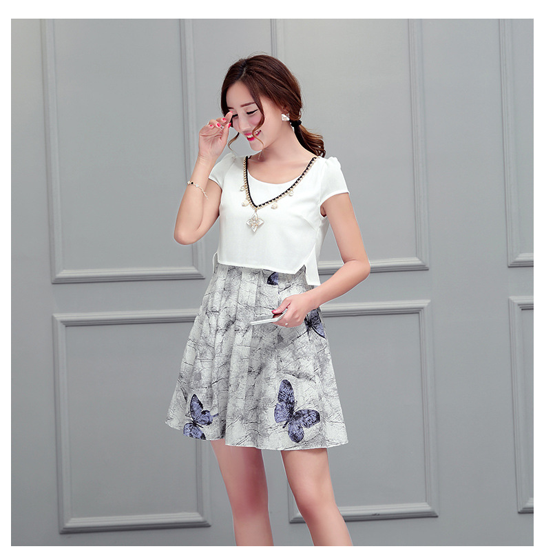 小个子甜酷风裙子推荐,适合小个子的可爱风裙子