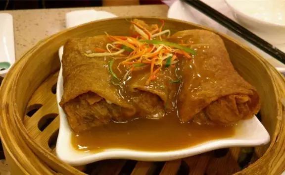 100种香港点心配方,港式100种点心配方