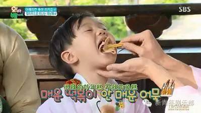 表情包界四大小孩,表情包界的六大萌娃