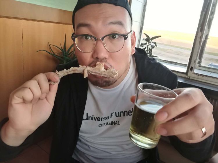 记忆深处的呼伦贝尔,记录呼伦贝尔美好时光