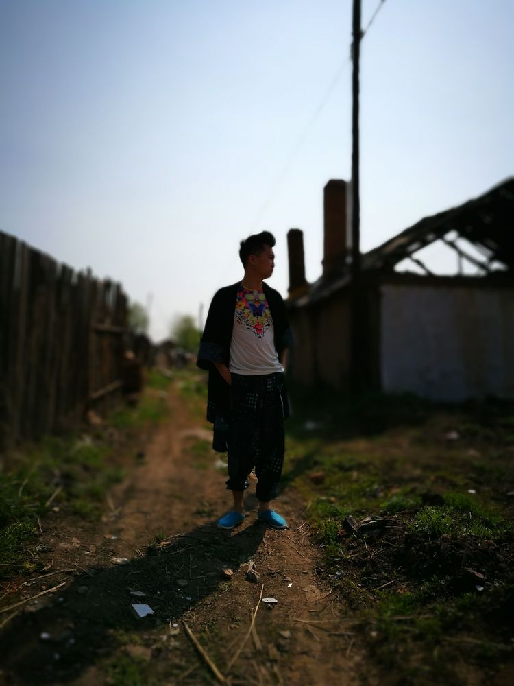 记忆深处的呼伦贝尔,记录呼伦贝尔美好时光