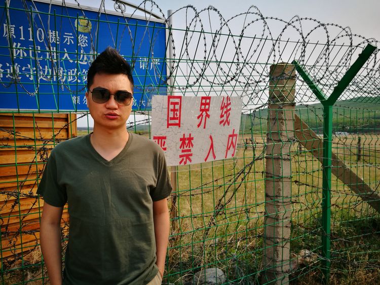 记忆深处的呼伦贝尔,记录呼伦贝尔美好时光